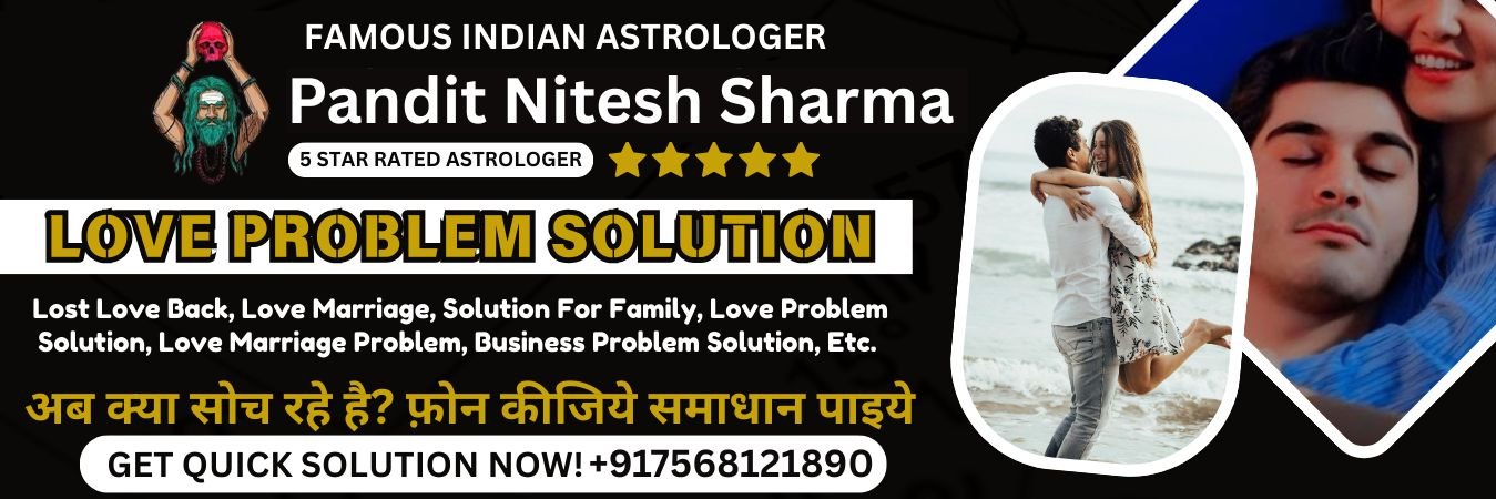 Pandit Nitesh Sharma