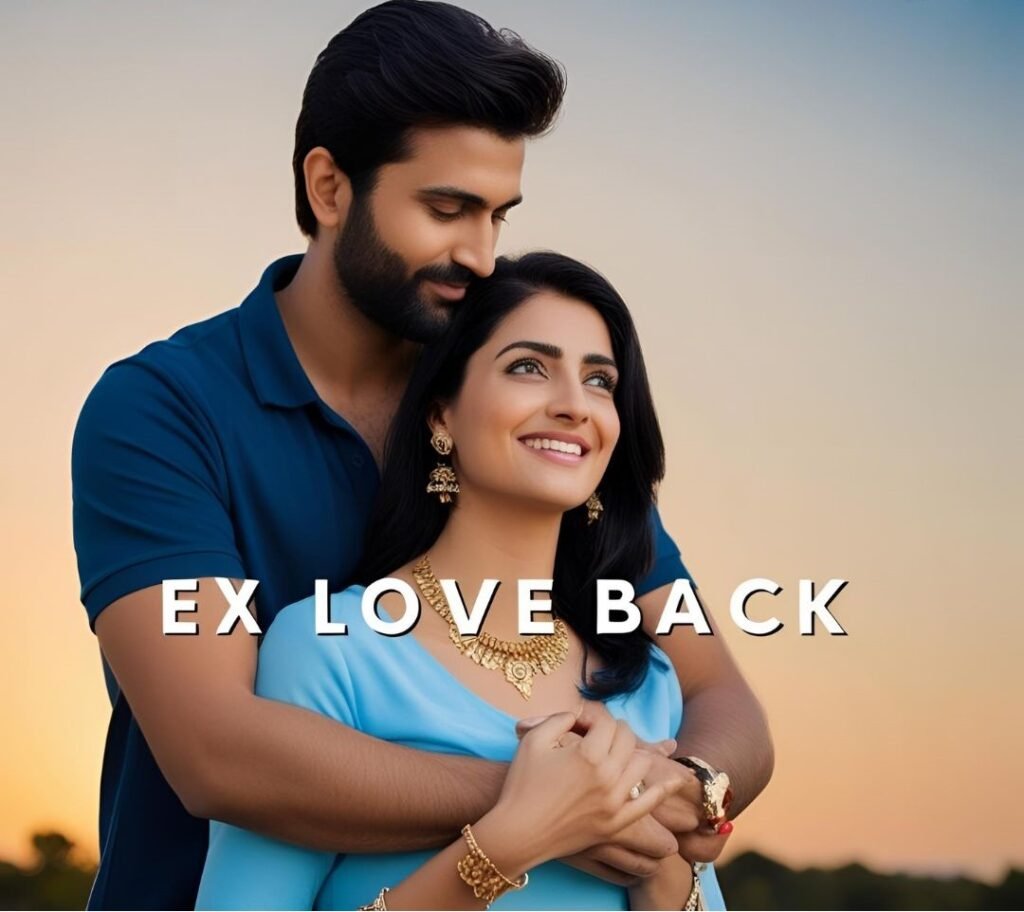 ex love back shastri