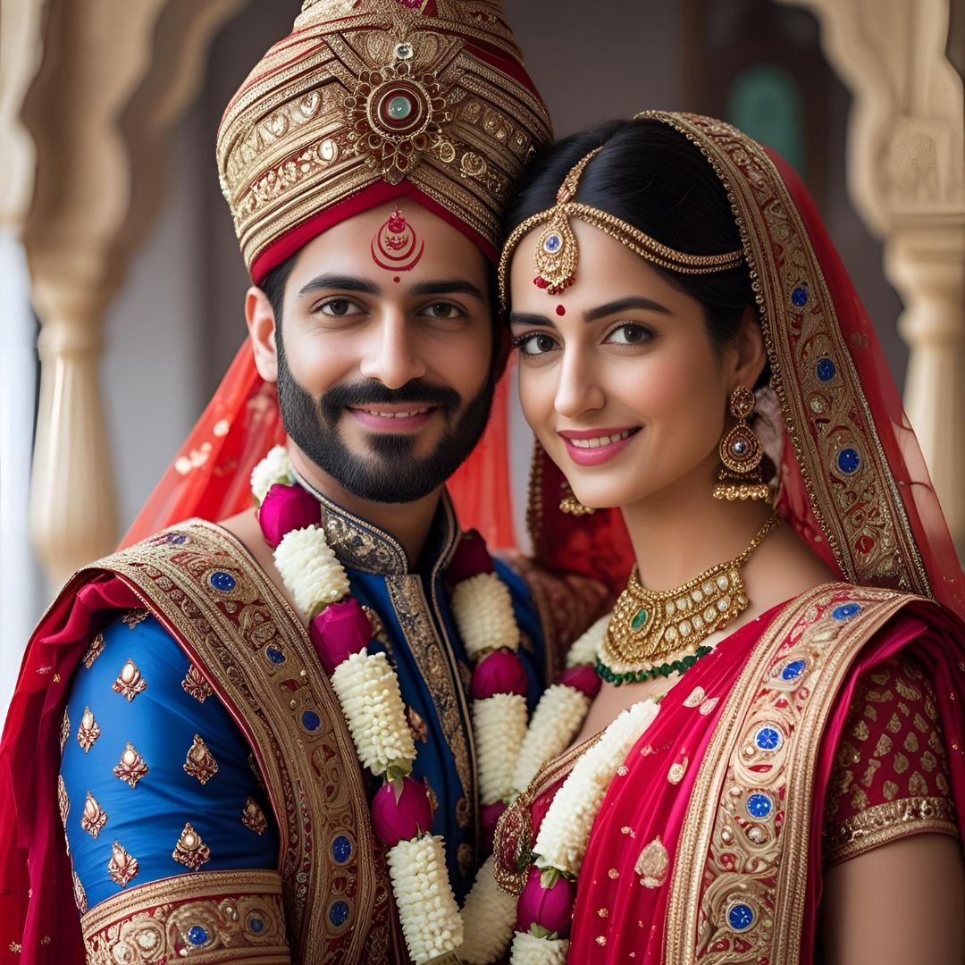 marriage solution